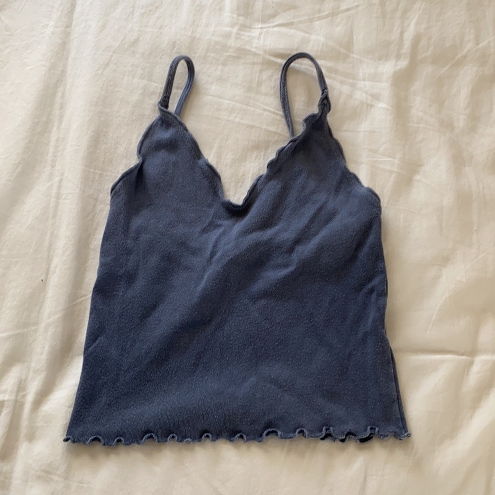 BRANDY MELVILLE TANK TOP